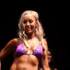 Kayla  Ibsen - NPC Big Sky Championships 2013 - #1